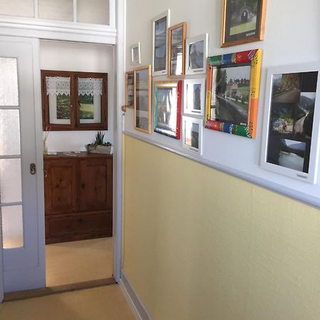 Bnb Hopfengruen Langenthal Exterior foto