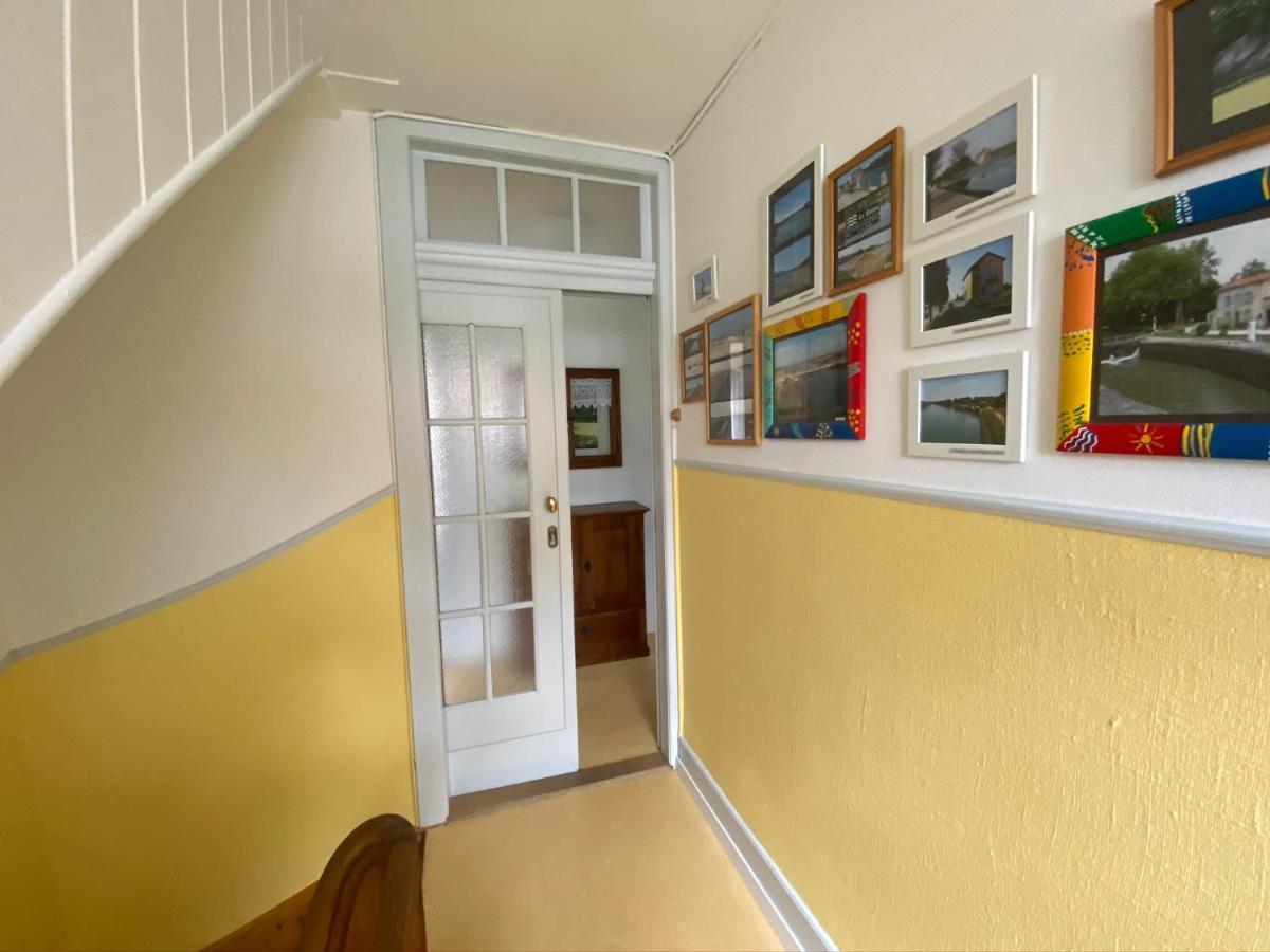 Bnb Hopfengruen Langenthal Exterior foto