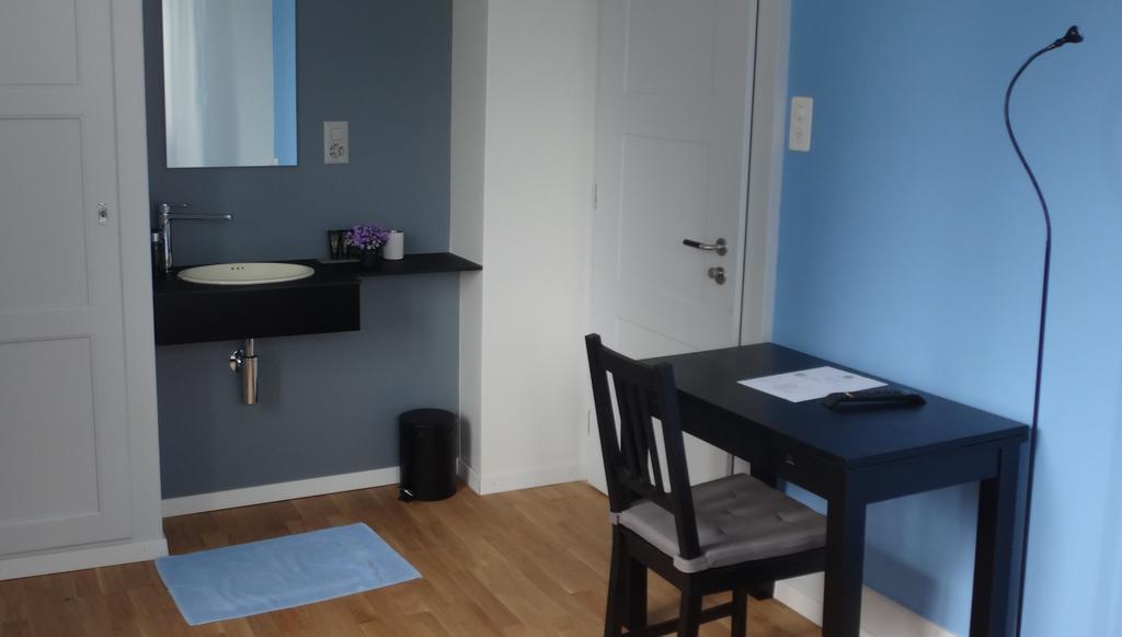 Bnb Hopfengruen Langenthal Quarto foto
