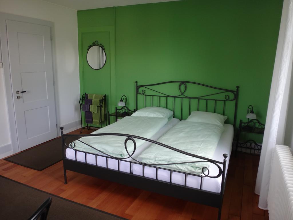 Bnb Hopfengruen Langenthal Quarto foto