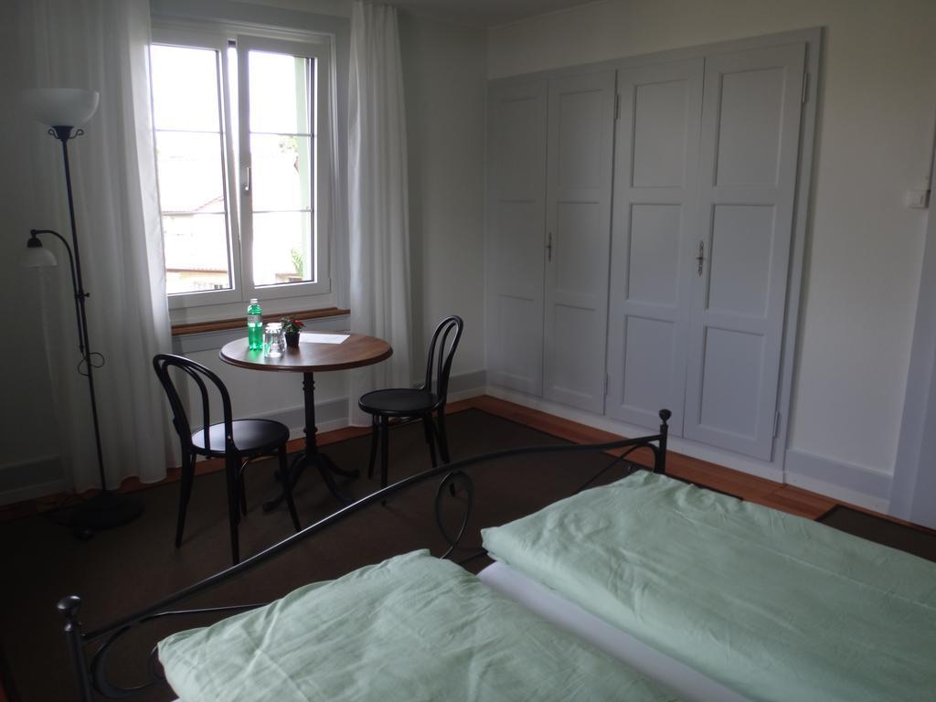 Bnb Hopfengruen Langenthal Quarto foto