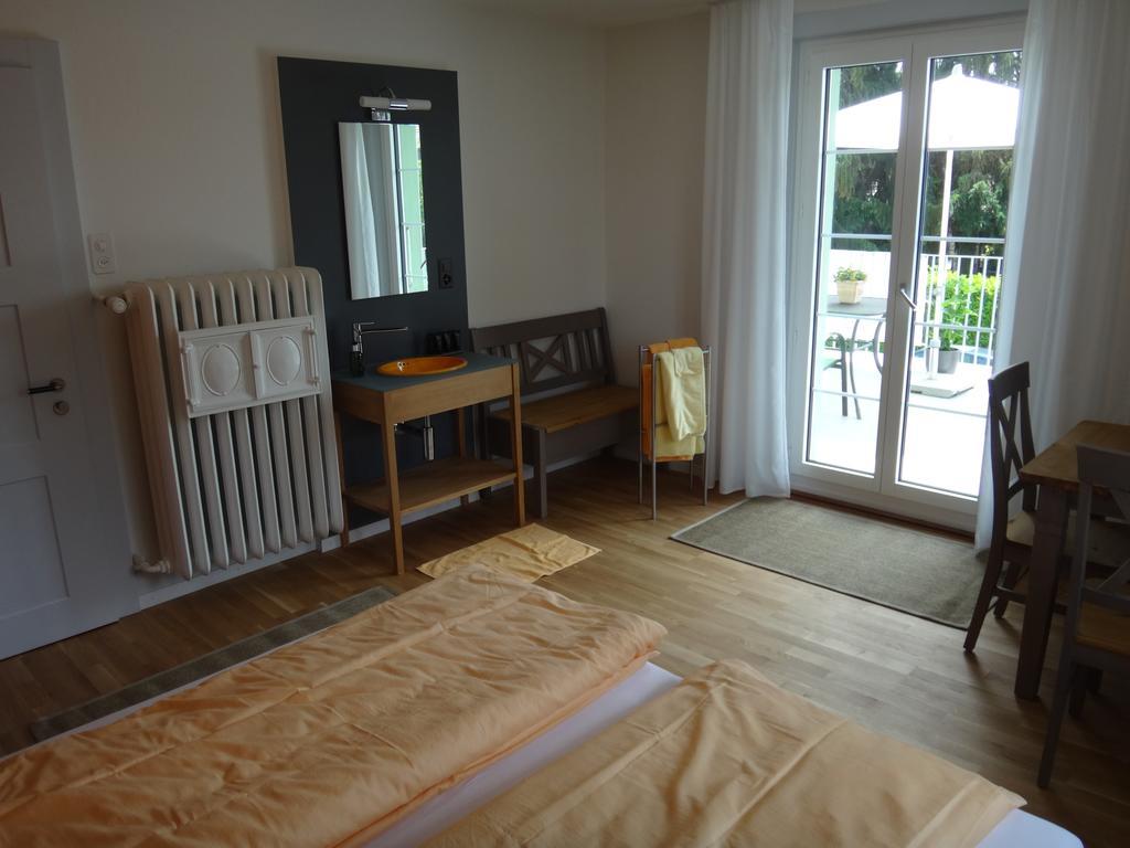 Bnb Hopfengruen Langenthal Quarto foto